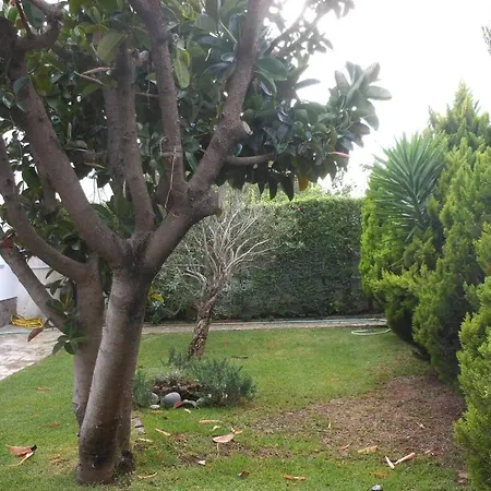 Cascaisintra Апартаменты
