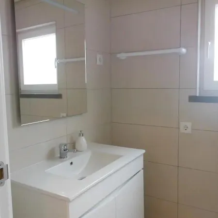 Cascaisintra Apartment Alcabideche