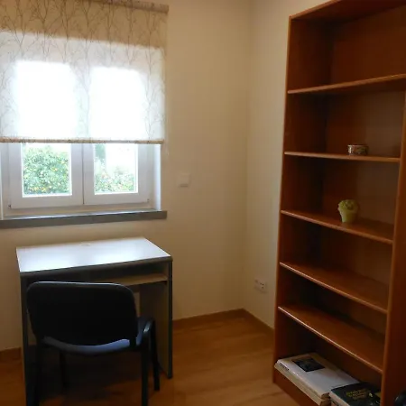 Apartment Cascaisintra *