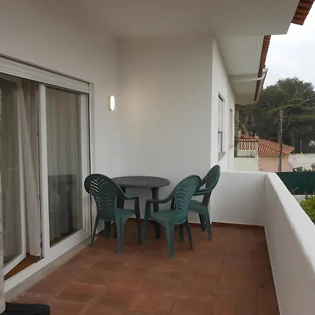 Cascaisintra Alcabideche