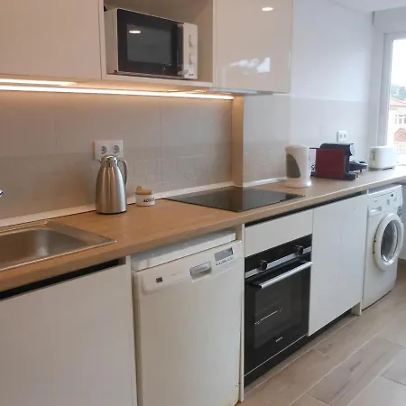 Apartment Cascaisintra