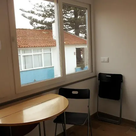 Apartment Cascaisintra *