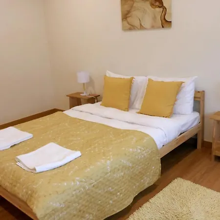 Apartment Cascaisintra *