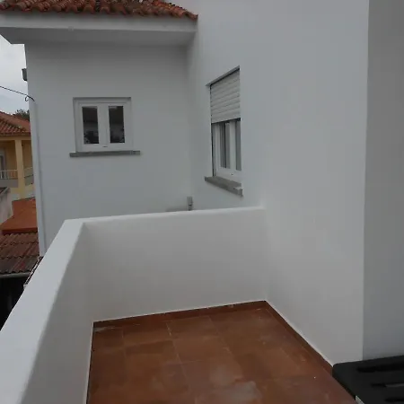 Cascaisintra Apartment *