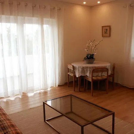Apartment Cascaisintra *