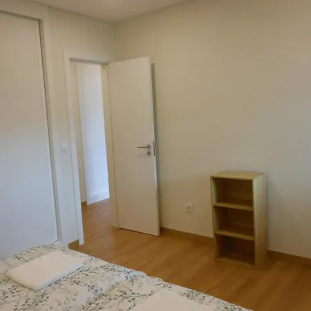 Cascaisintra Apartment
