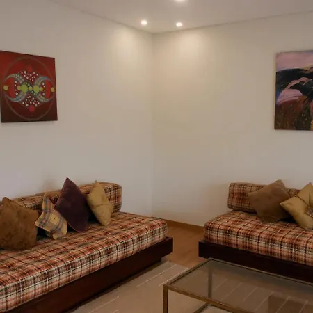 Cascaisintra Apartment